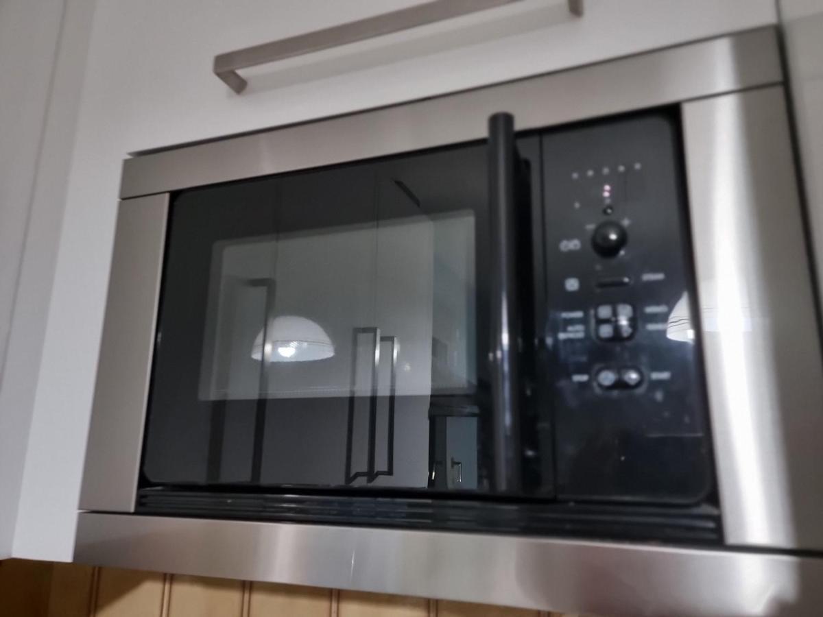 Mary House @ Apartment Sondrio Bagian luar foto
